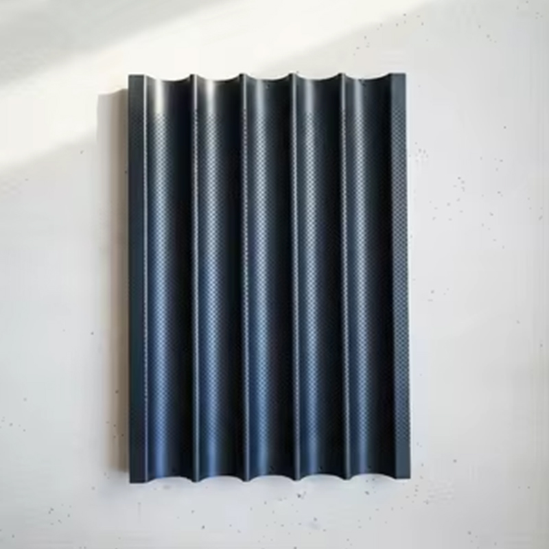 Baguette Pans