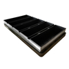 5 Straps Loaf Pan