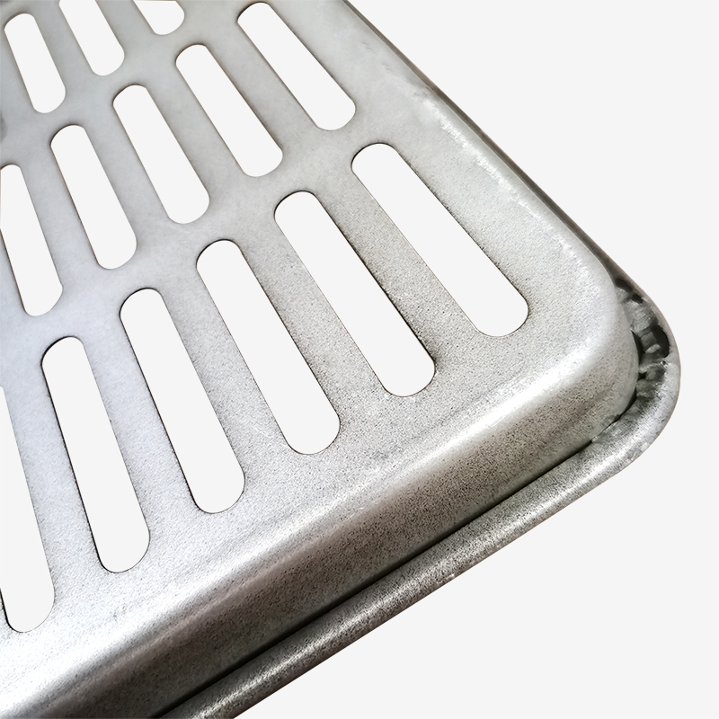 Aluminum Cooling Rack