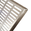 Perforated Baking Sheet