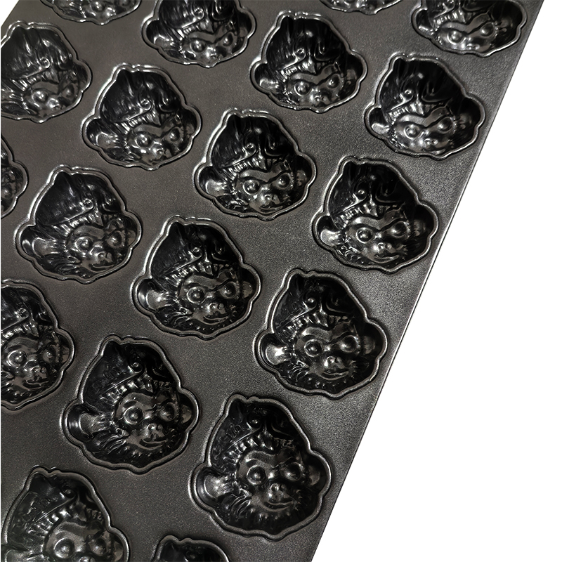 Animal Baking Tray