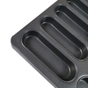 Hotdog Bread Pan