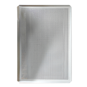 Opening Baking Sheet