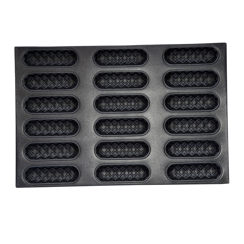 Waffle Baking Tray