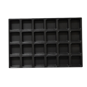 Square Baking Trays