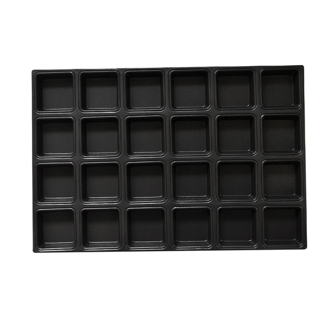 Square Baking Trays
