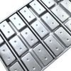 Rectangular Bread Tray