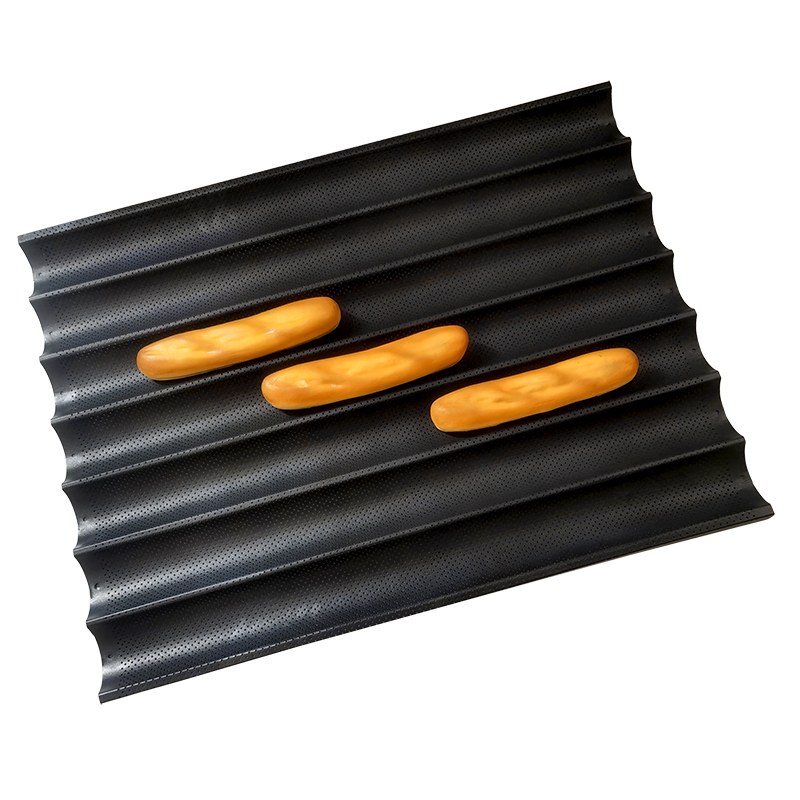 Baguette Pans