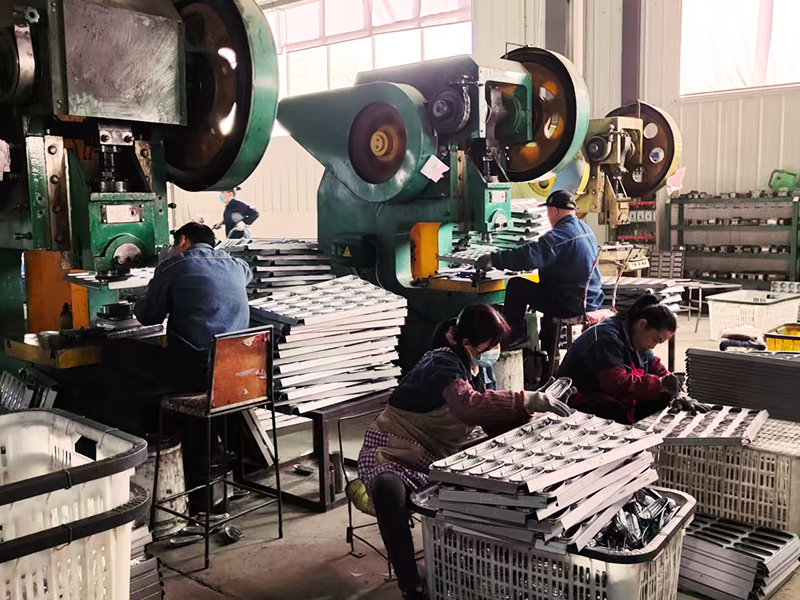 Production Line