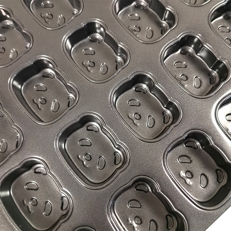 Animal Baking Tray