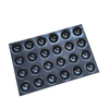 Halfball Baking Tray