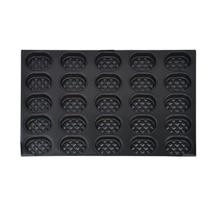 Waffle Baking Tray
