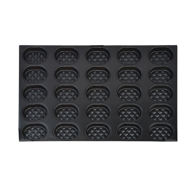 Waffle Baking Tray