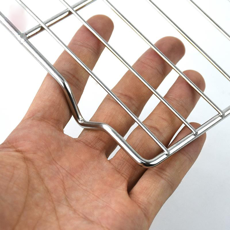 Stainless Steel Cooling Rack