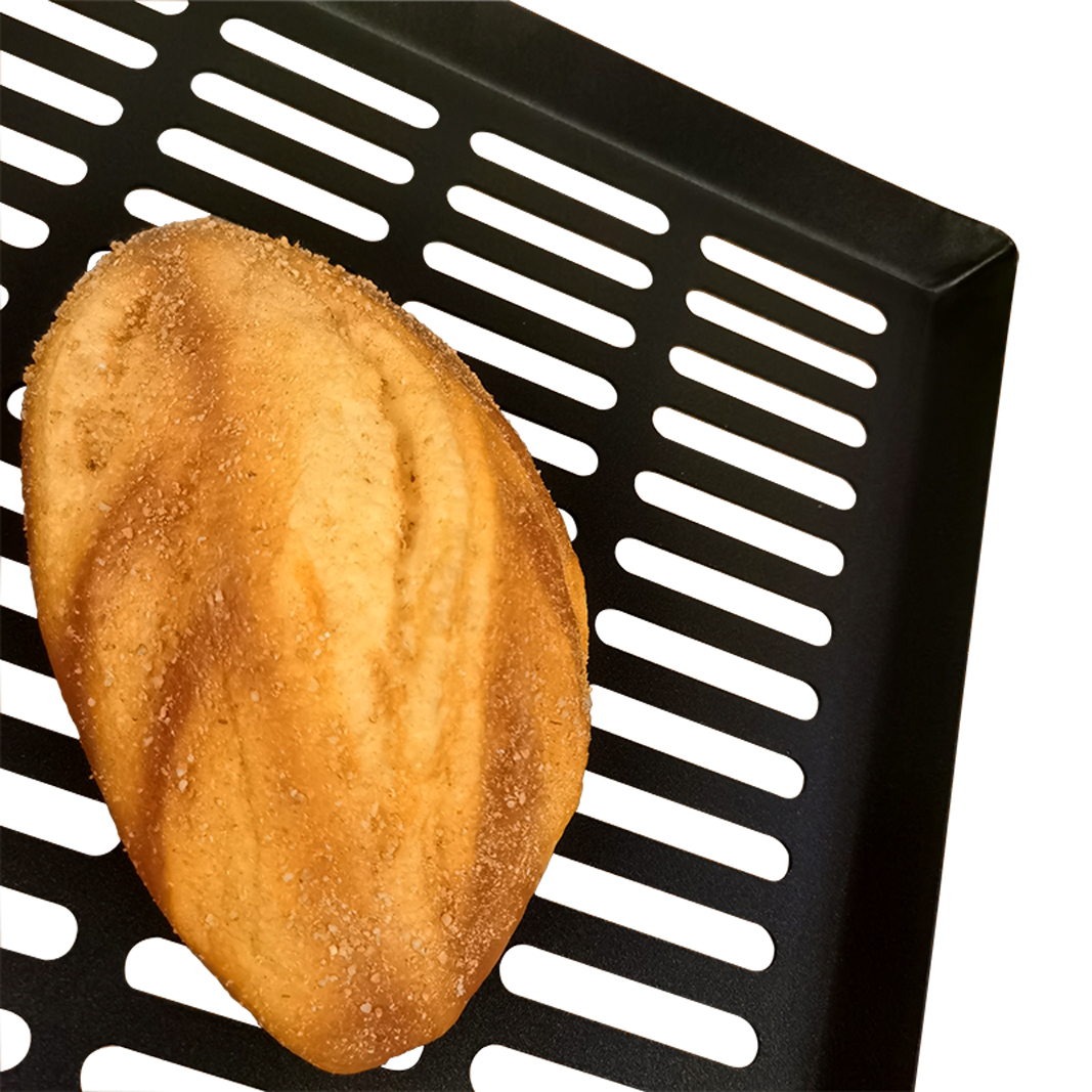 Aluminum Steel Cooling Rack