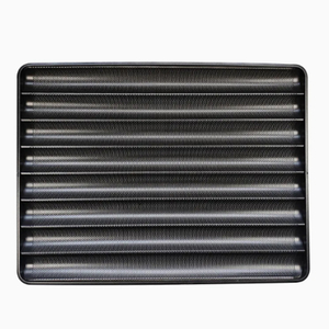Baguette Pans