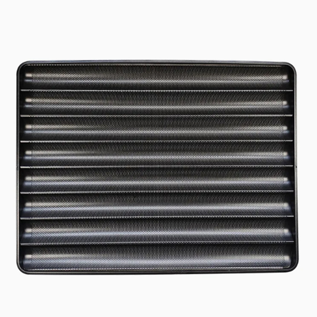 Baguette Pans