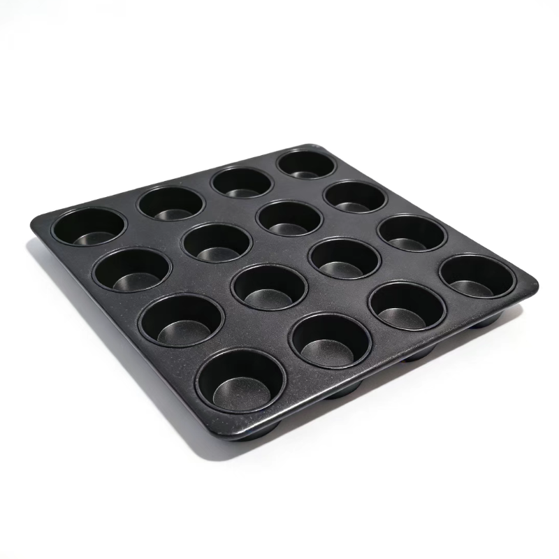 Cupcake & Muffin Pans