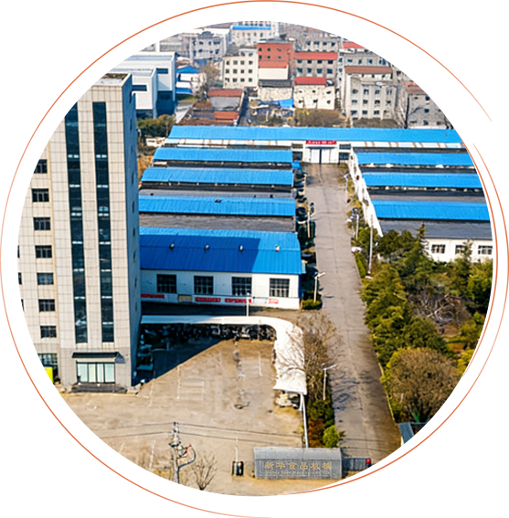 Specialized in Custom Industrial Bakeware