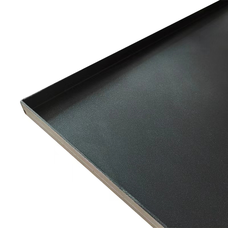 Right Angle Baking Tray