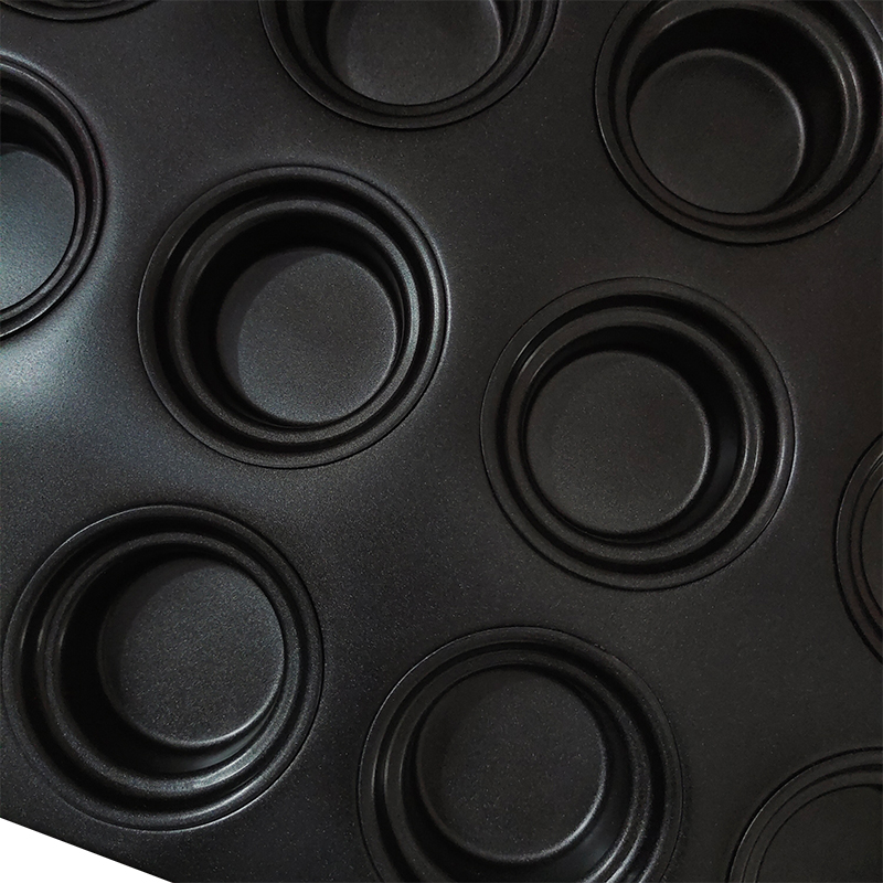 Cupcake & Muffin Pans