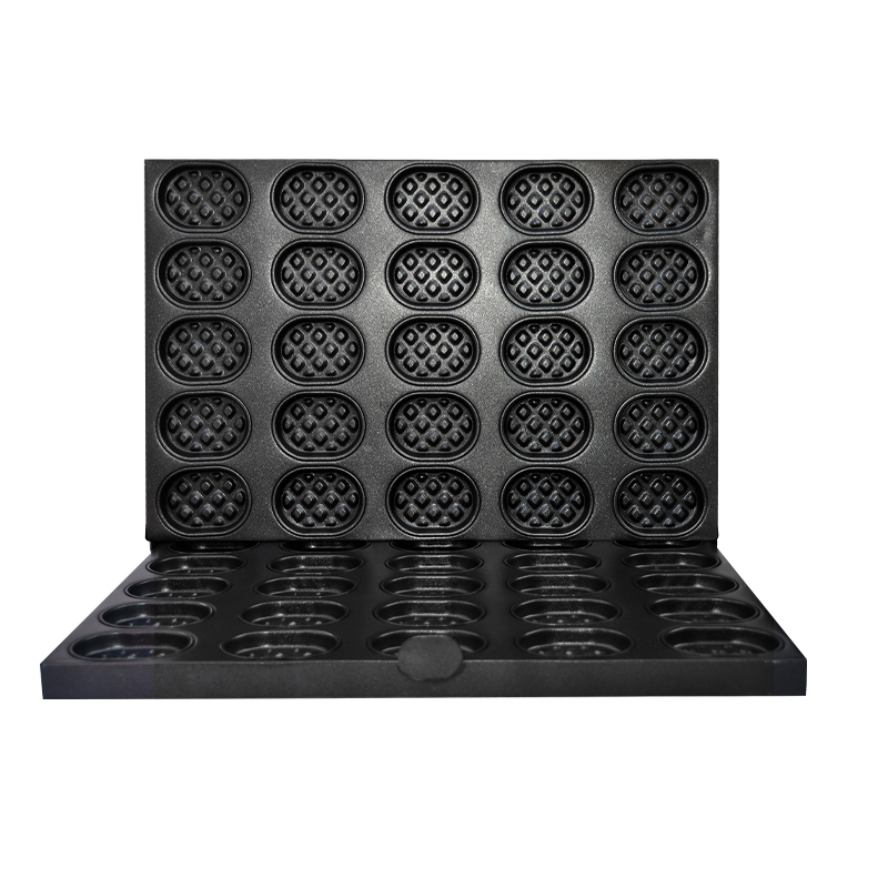 Waffle Baking Tray