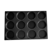 Burger Bread Pan