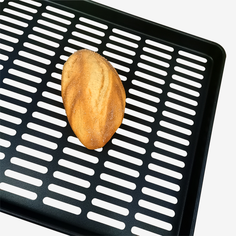 Aluminum Cooling Rack