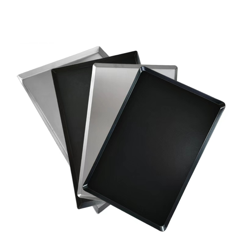 Bevel Baking Sheet