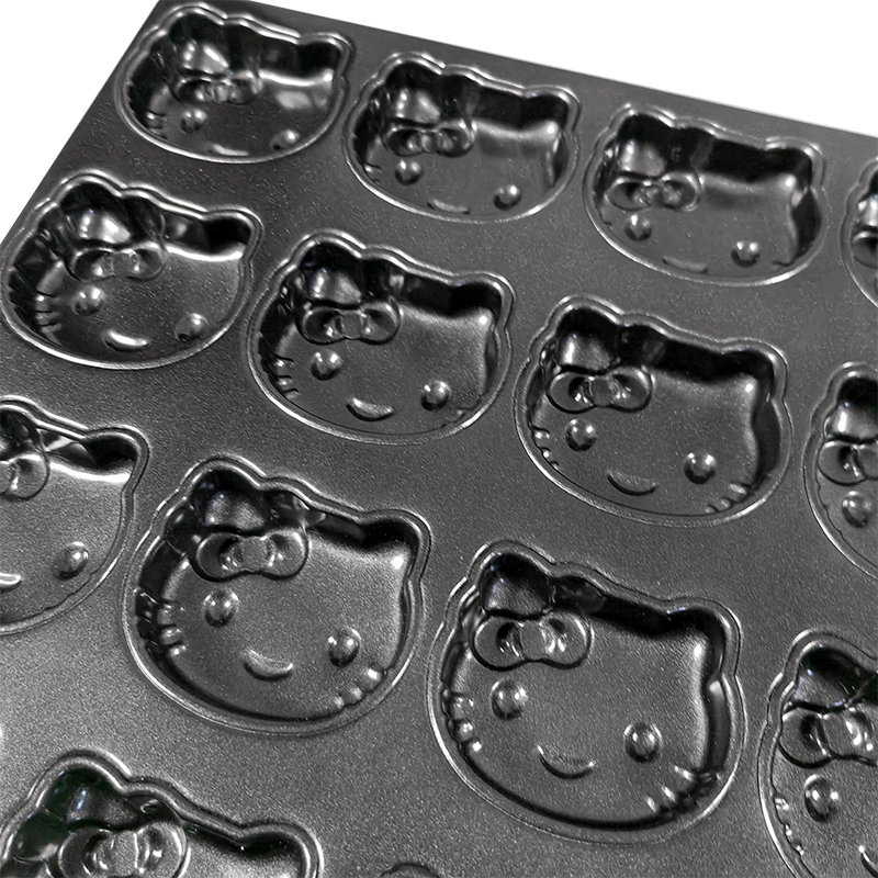 Animal Baking Tray