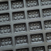 Waffle Baking Tray