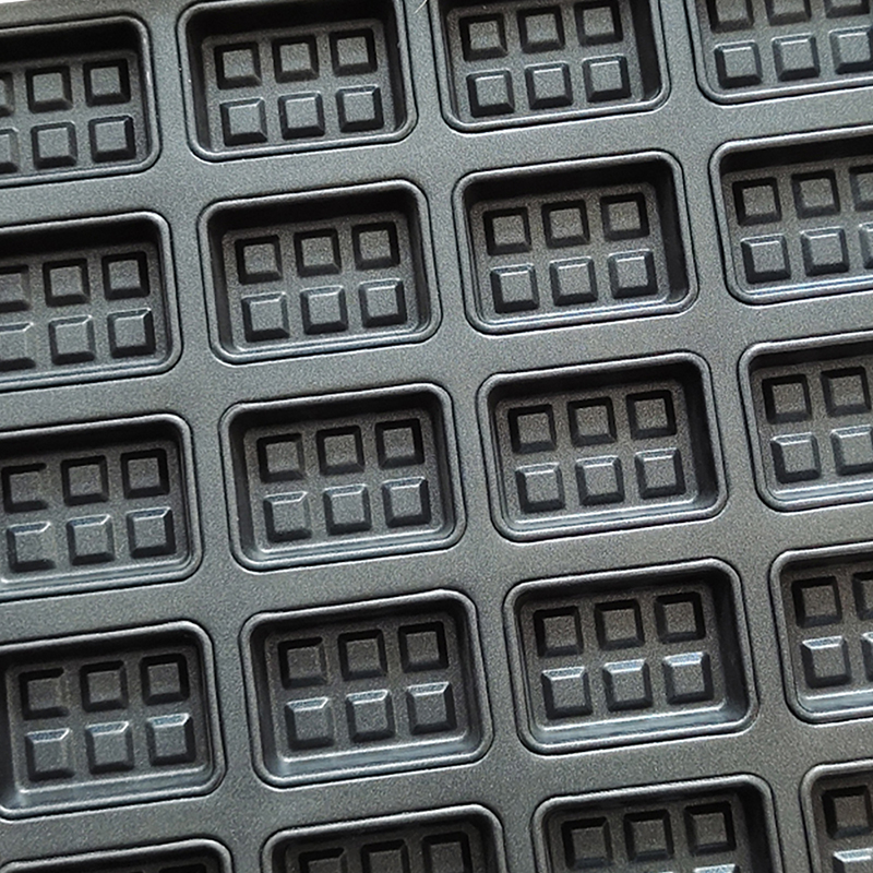 Waffle Baking Tray