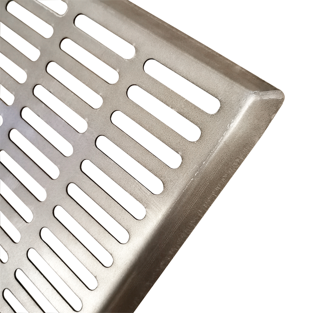 Aluminum Steel Cooling Rack