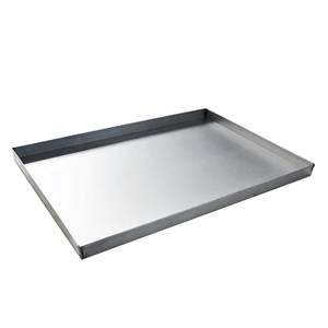 Right Angle Baking Tray
