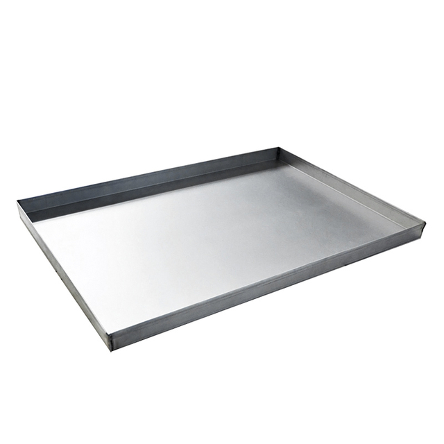 Right Angle Baking Tray