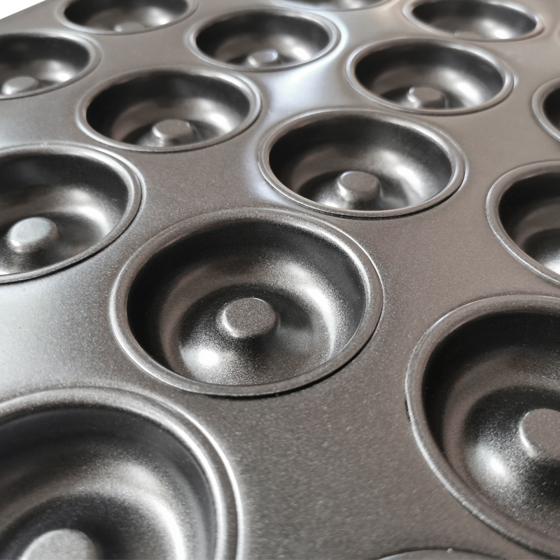 Donut Pan