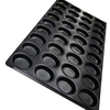 Croissant Bread Pans