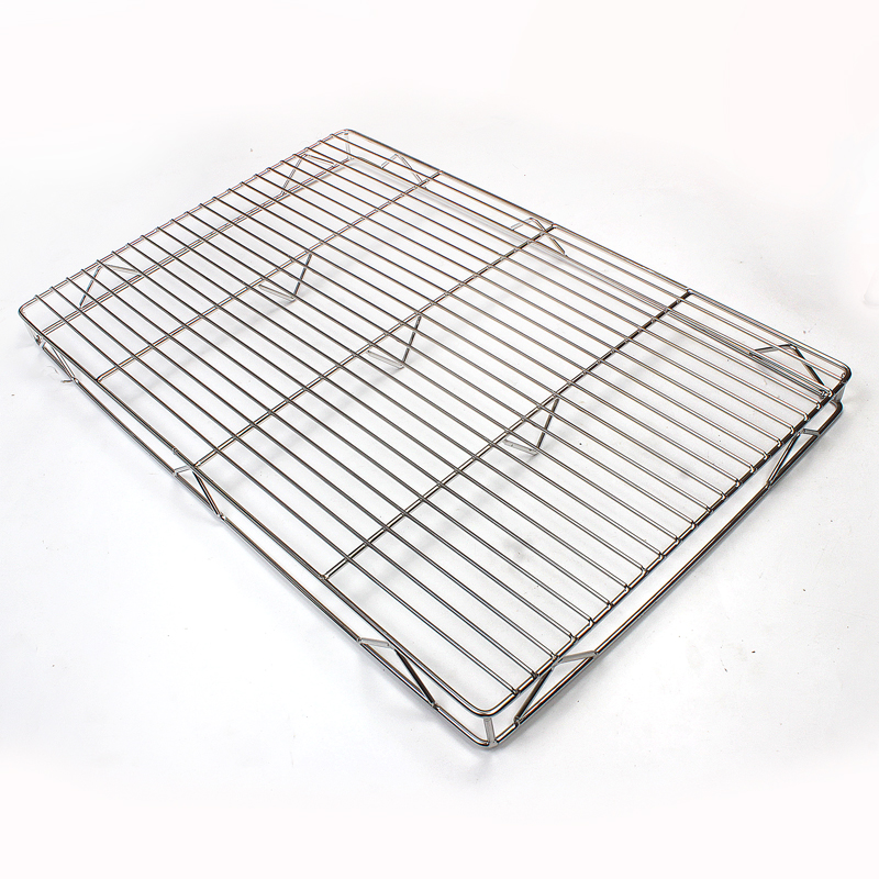 Stainless Steel Cooling Rack