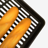 Aluminum Cooling Rack