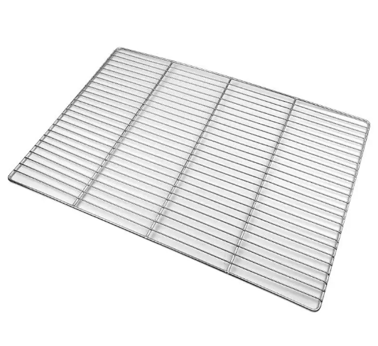 Stainless Steel Heavy Duty Cooling Rack Commercial Baking