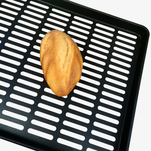 Aluminum Perforated Cooling Rack Bakery Baking Kitchen