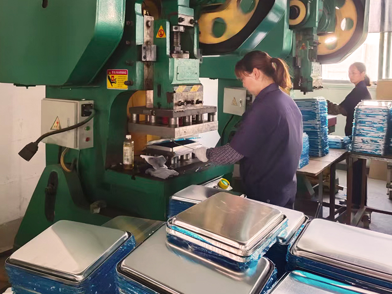 Production Line