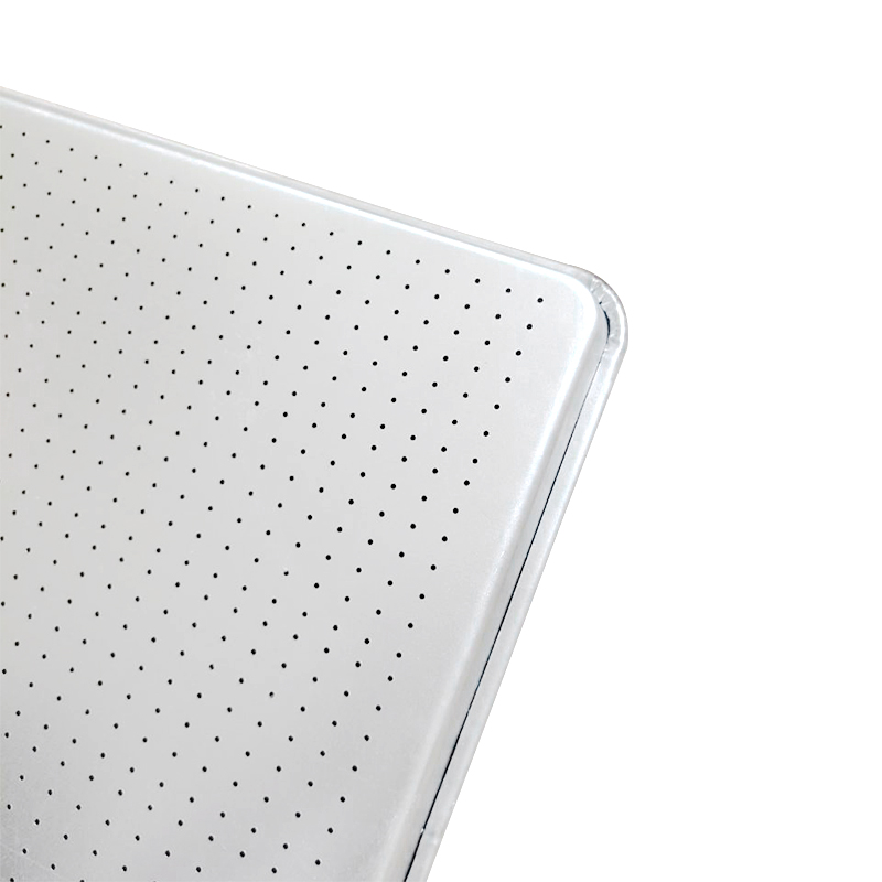 Perforated Baking Sheet