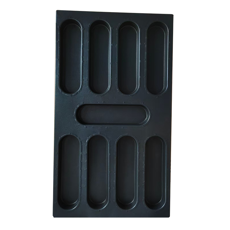 Hotdog Bread Pan