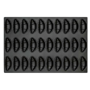 Croissant Bread Pans