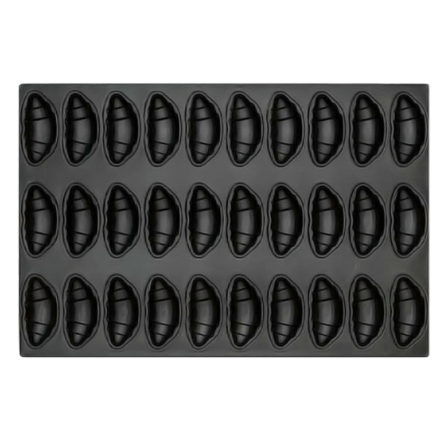 Croissant Bread Pans