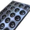 Halfball Baking Tray