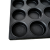 Burger Bread Pan