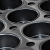 Burger Bread Pan