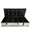 5 Straps Loaf Pan